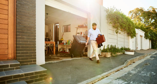 Reliable Brookhaven, GA Junk Removal Solutions