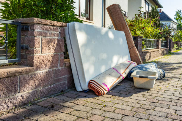 Best Household Junk Removal  in Brookhaven, GA