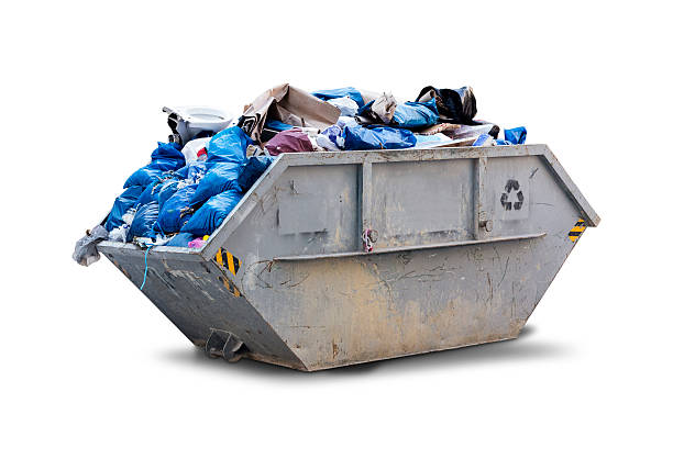 Commercial Cleanout Services in Brookhaven, GA