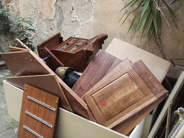 Best Yard Waste Removal  in Brookhaven, GA