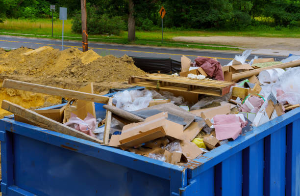 Best Yard Waste Removal  in Brookhaven, GA